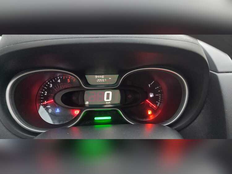 Renault Trafic 1.6 DCI 95CV foto 9